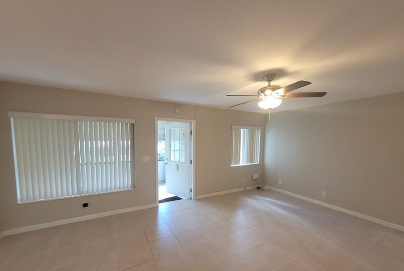 LA PINATA CONDO - Residential Lease