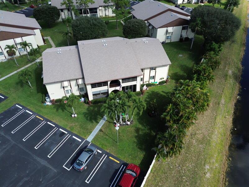 LA PINATA CONDO - Residential Lease