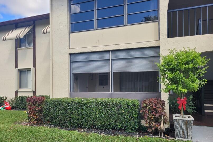 LA PINATA CONDO - Residential Lease