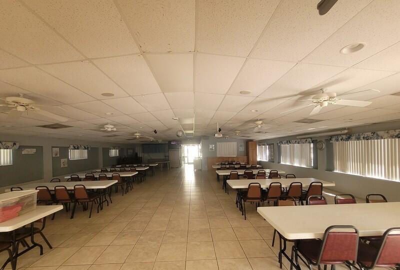 LA PINATA CONDO - Residential Lease