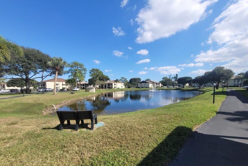 LA PINATA CONDO - Residential Lease