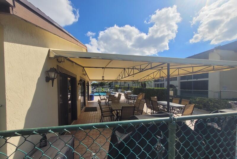 LA PINATA CONDO - Residential Lease