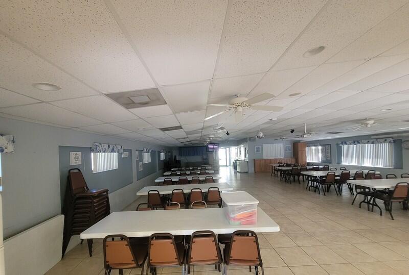 LA PINATA CONDO - Residential Lease