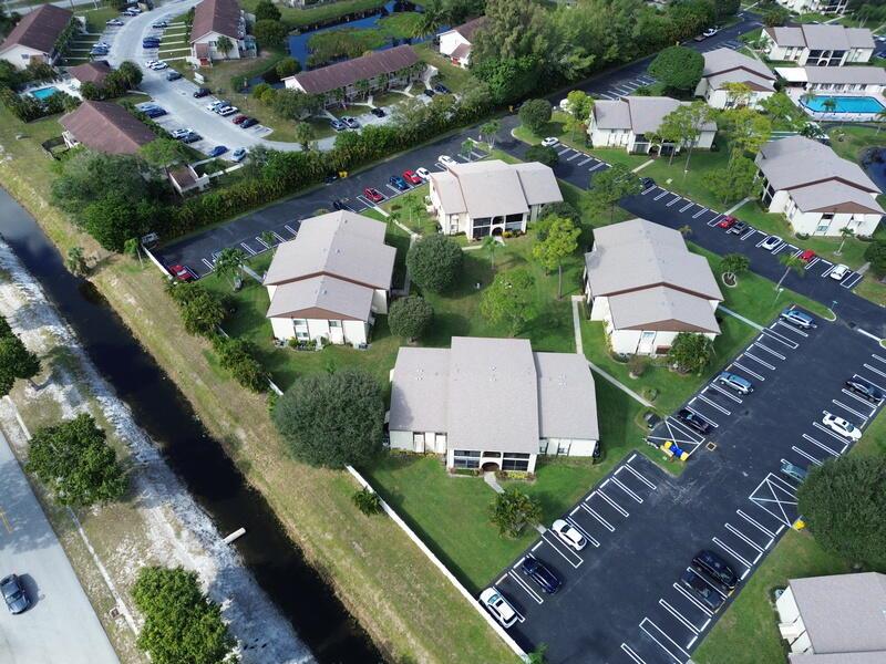 LA PINATA CONDO - Residential Lease