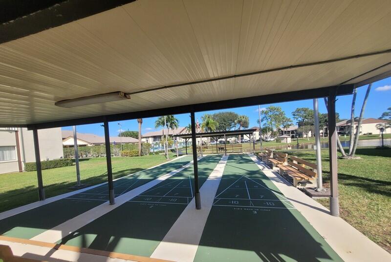 LA PINATA CONDO - Residential Lease