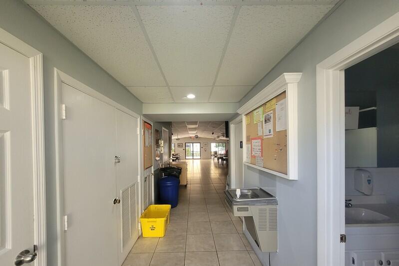 LA PINATA CONDO - Residential Lease