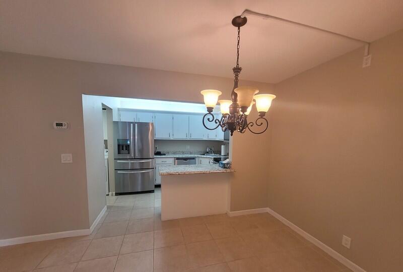 LA PINATA CONDO - Residential Lease