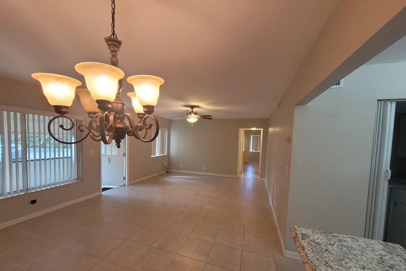 LA PINATA CONDO - Residential Lease