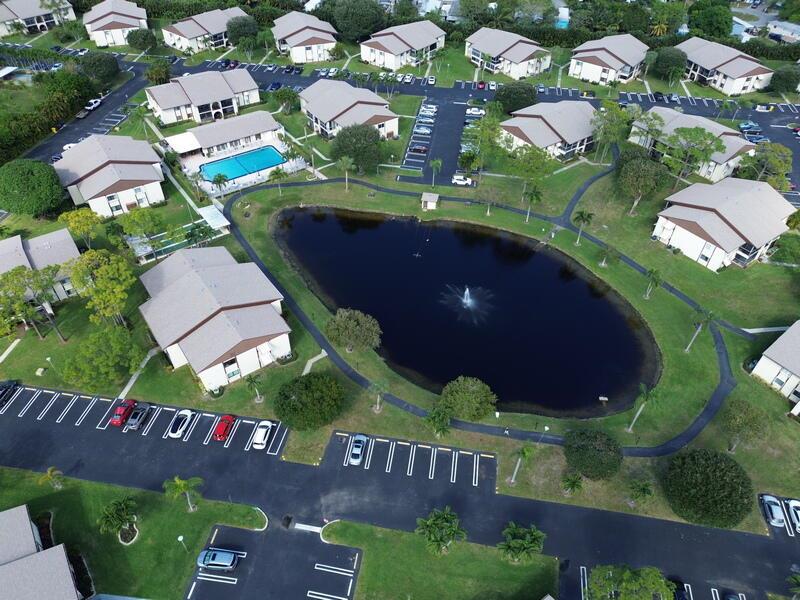 LA PINATA CONDO - Residential Lease