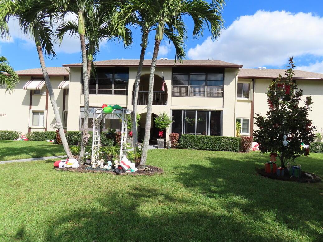 LA PINATA CONDO - Residential Lease