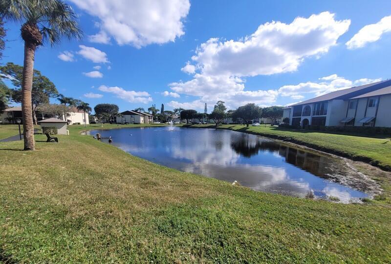 LA PINATA CONDO - Residential Lease