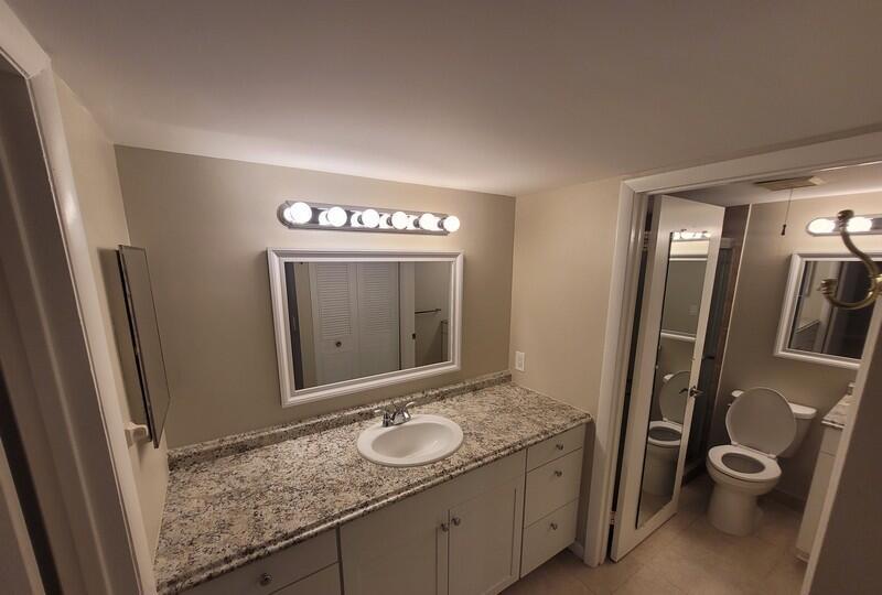 LA PINATA CONDO - Residential Lease