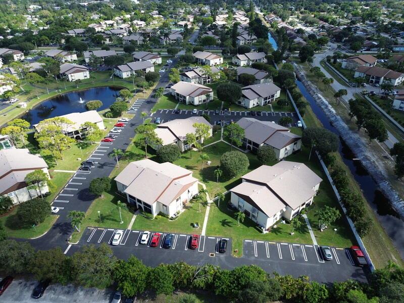 LA PINATA CONDO - Residential Lease