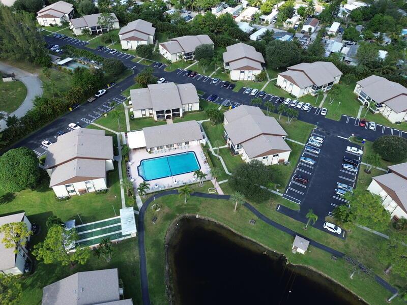 LA PINATA CONDO - Residential Lease