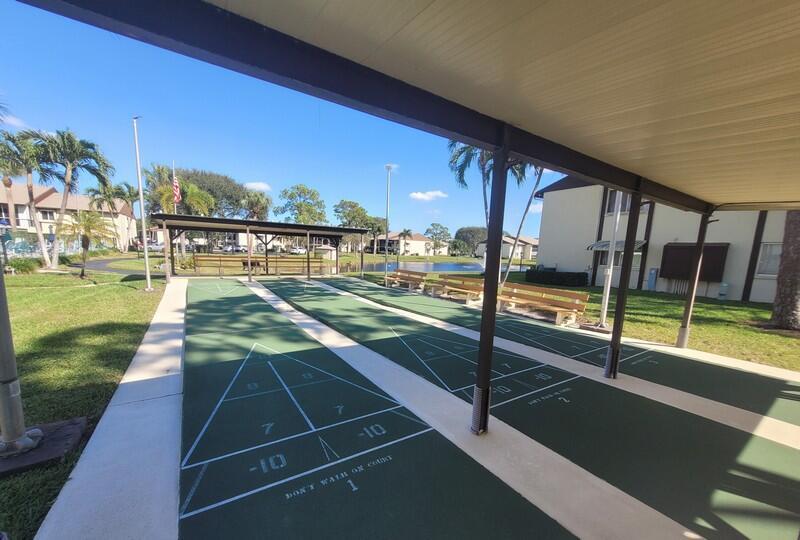 LA PINATA CONDO - Residential Lease