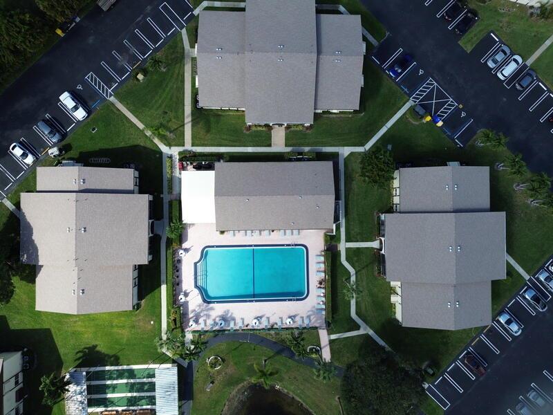 LA PINATA CONDO - Residential Lease