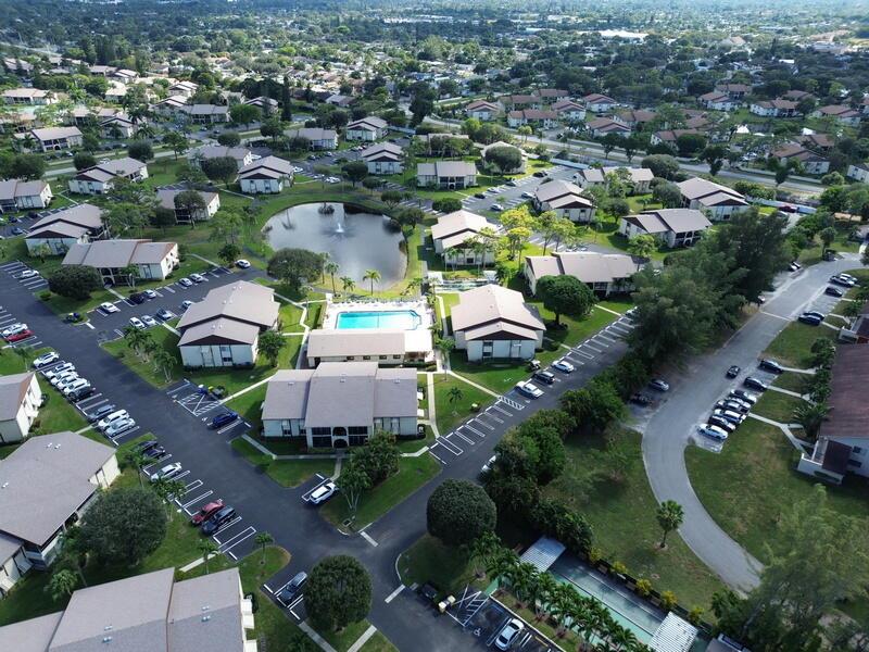 LA PINATA CONDO - Residential Lease