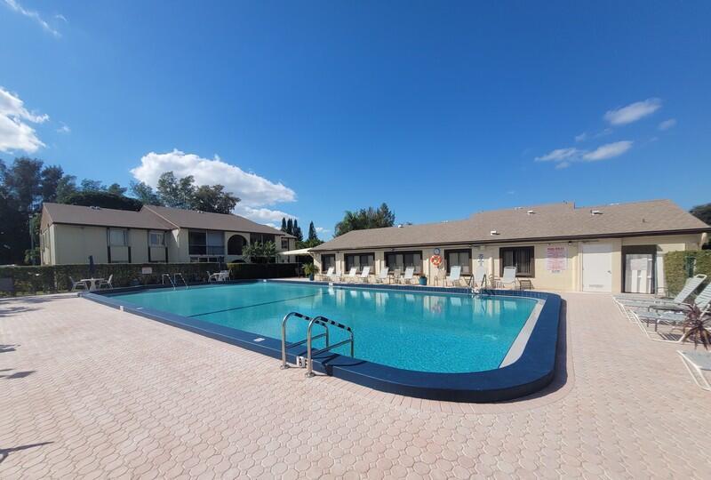 LA PINATA CONDO - Residential Lease