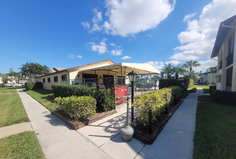 LA PINATA CONDO - Residential Lease