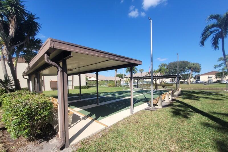 LA PINATA CONDO - Residential Lease