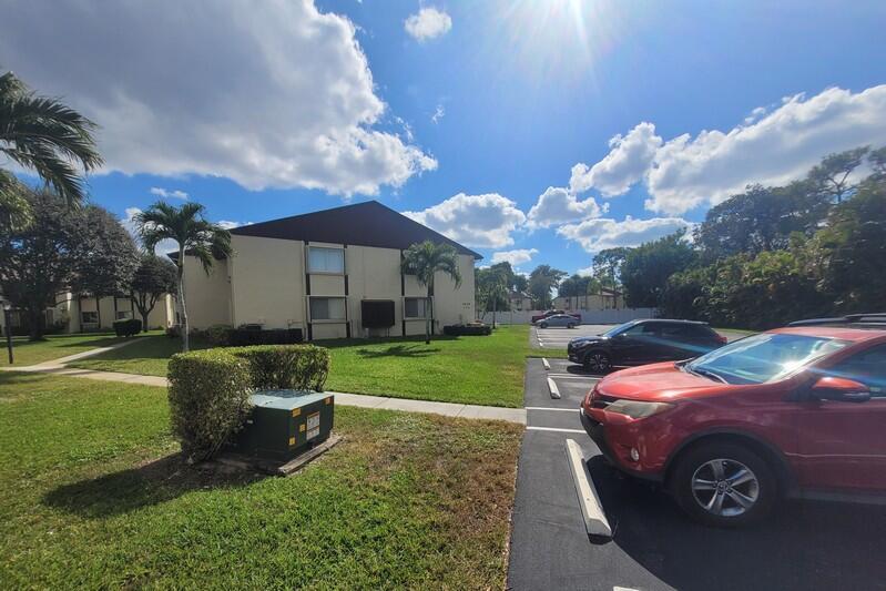 LA PINATA CONDO - Residential Lease