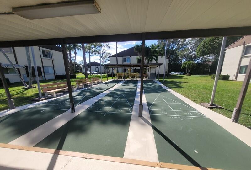 LA PINATA CONDO - Residential Lease