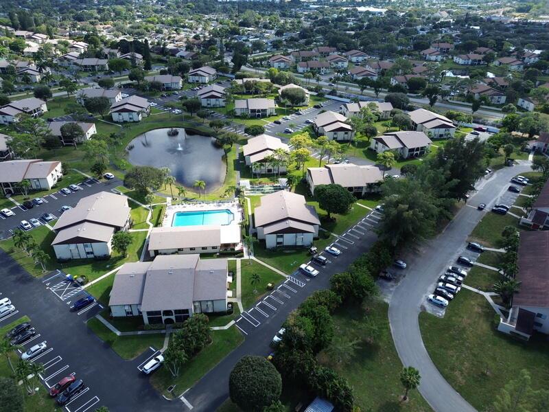 LA PINATA CONDO - Residential Lease