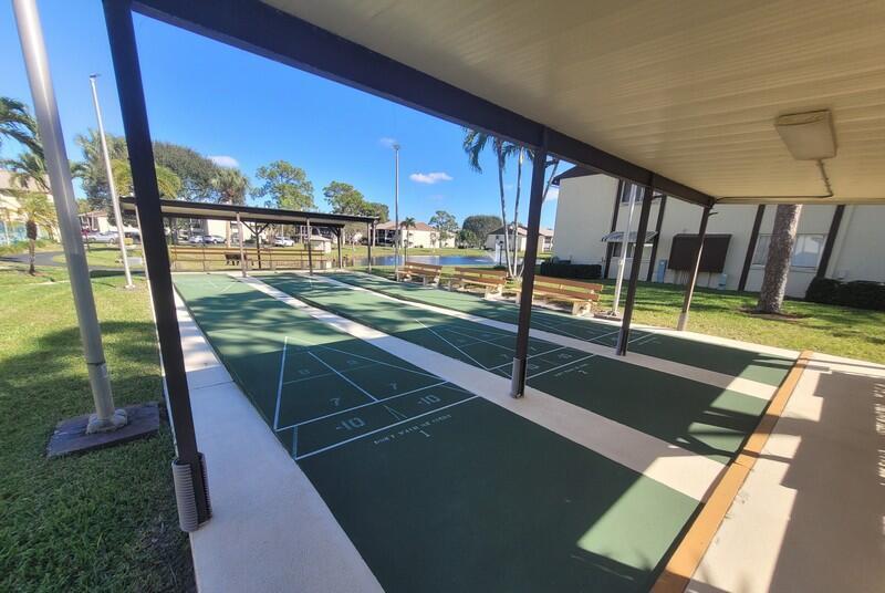 LA PINATA CONDO - Residential Lease