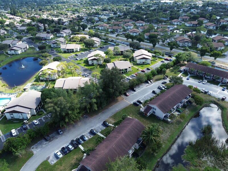 LA PINATA CONDO - Residential Lease