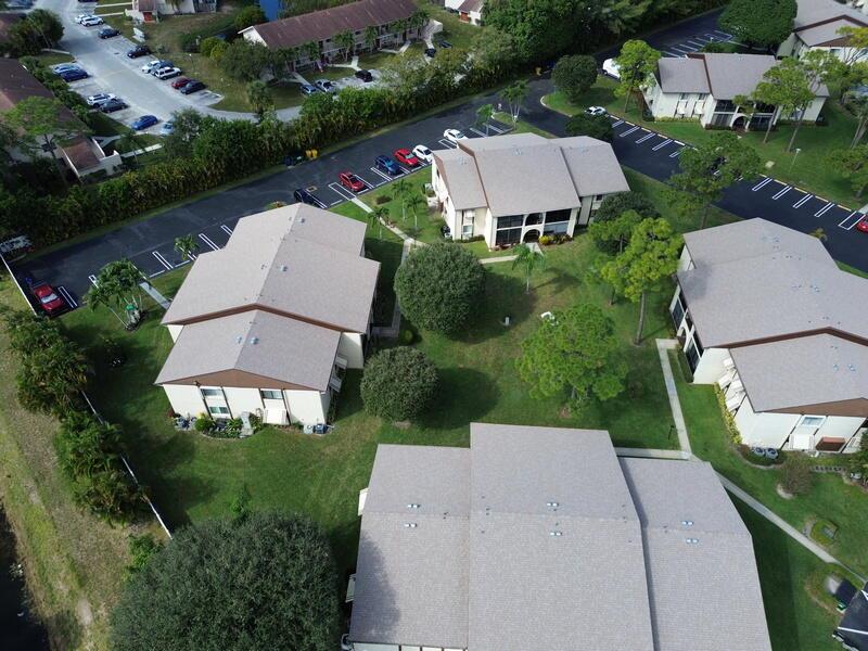 LA PINATA CONDO - Residential Lease