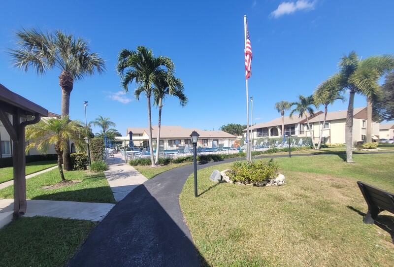 LA PINATA CONDO - Residential Lease