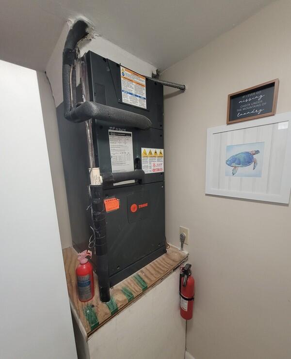 LA PINATA CONDO - Residential Lease