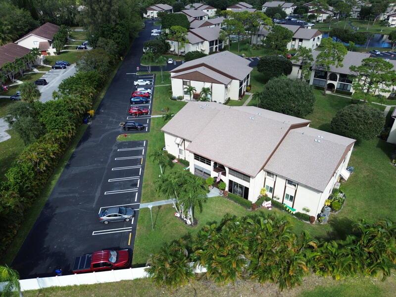 LA PINATA CONDO - Residential Lease