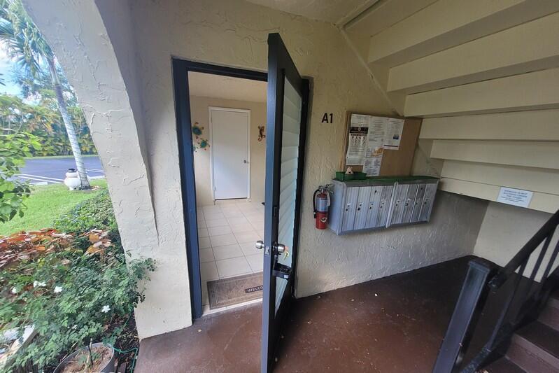 LA PINATA CONDO - Residential Lease