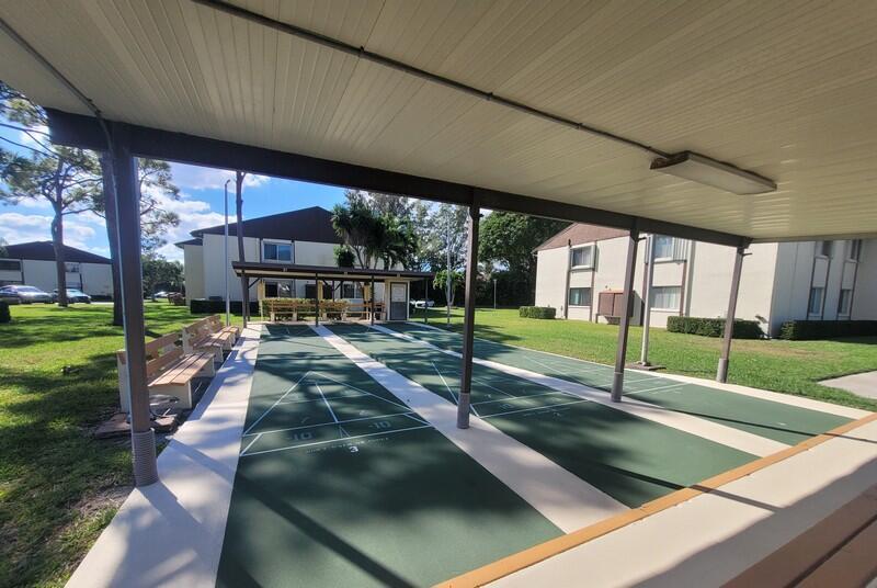 LA PINATA CONDO - Residential Lease