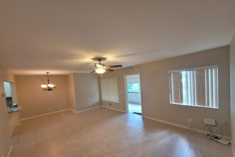 LA PINATA CONDO - Residential Lease