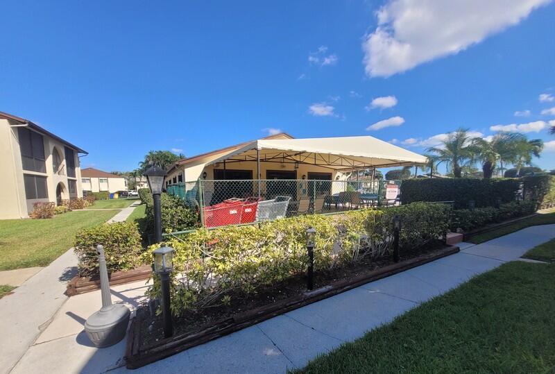 LA PINATA CONDO - Residential Lease