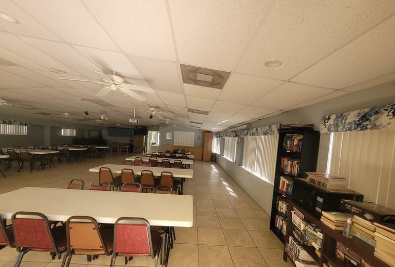 LA PINATA CONDO - Residential Lease