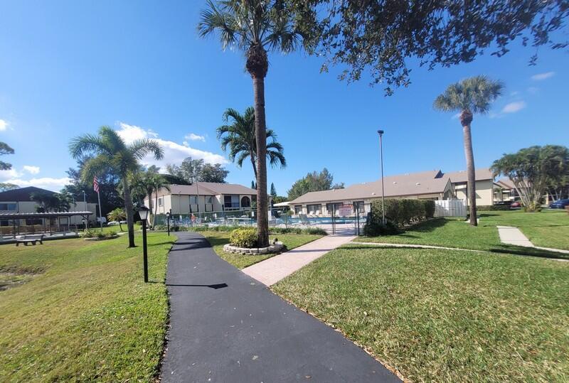 LA PINATA CONDO - Residential Lease