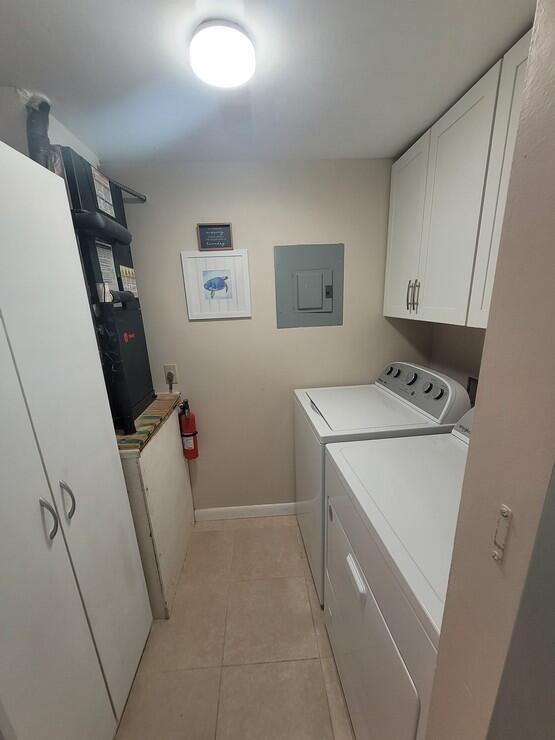 LA PINATA CONDO - Residential Lease