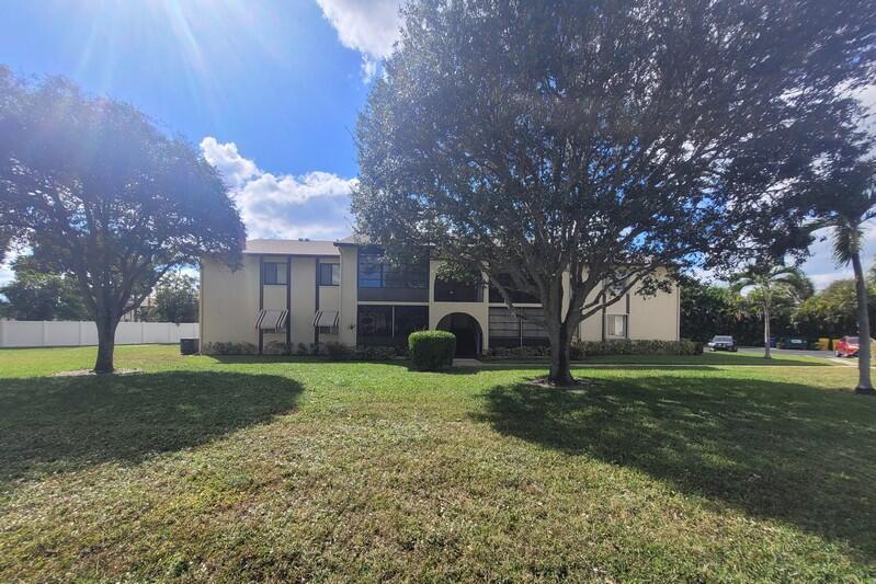 LA PINATA CONDO - Residential Lease