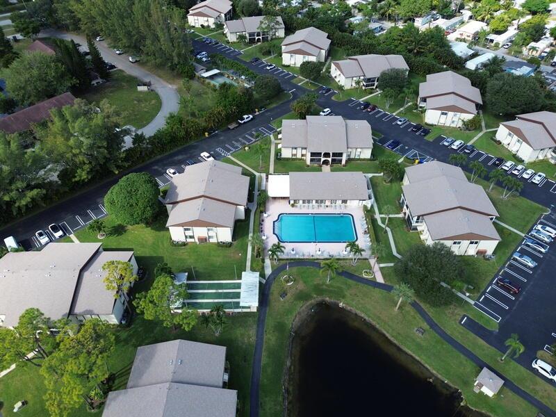 LA PINATA CONDO - Residential Lease