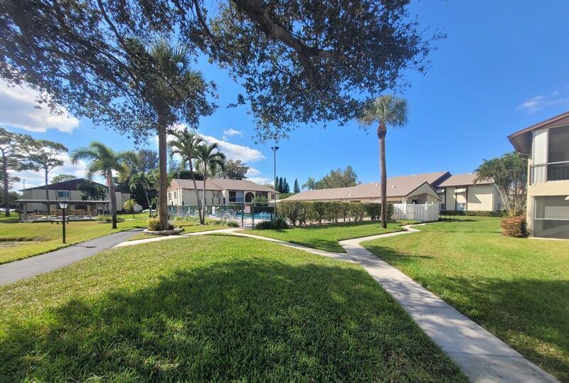 LA PINATA CONDO - Residential Lease