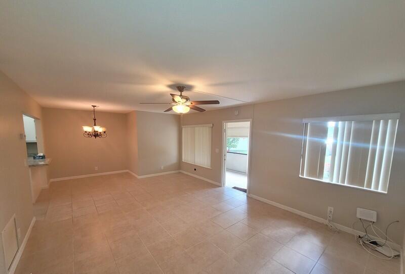 LA PINATA CONDO - Residential Lease