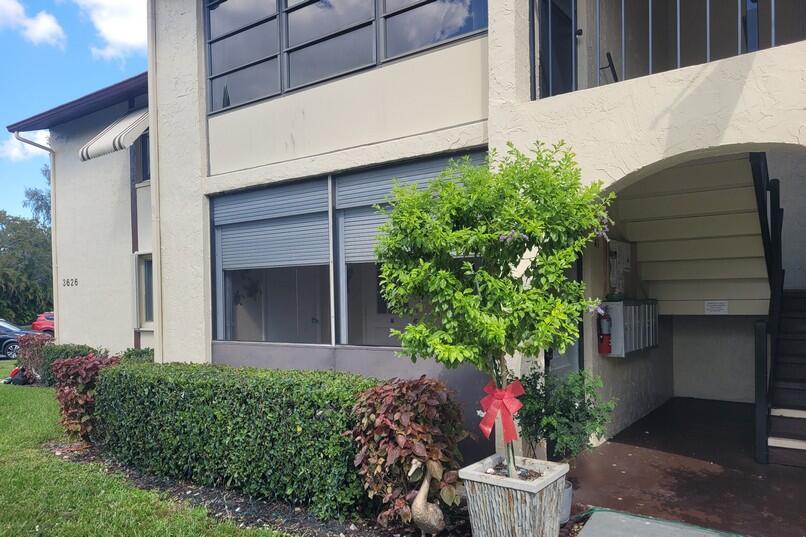 LA PINATA CONDO - Residential Lease