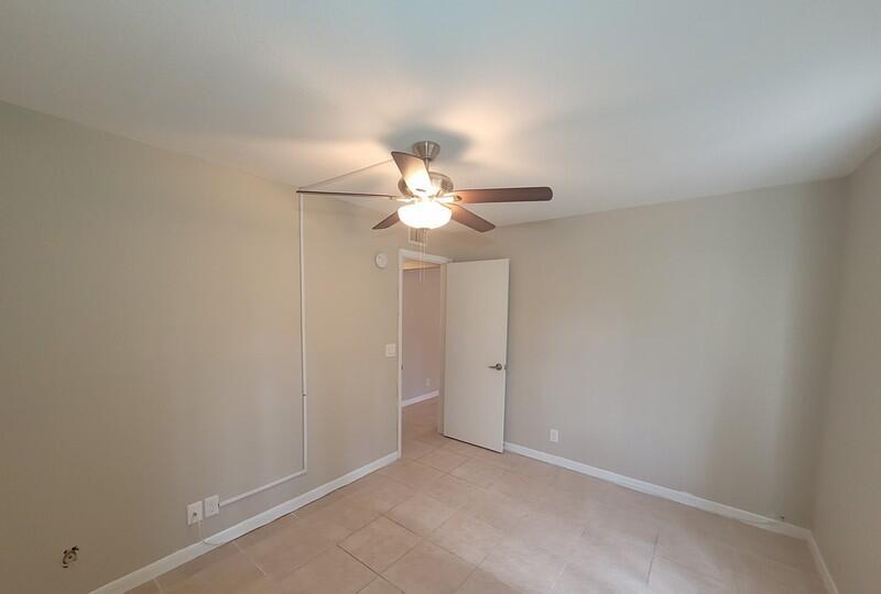 LA PINATA CONDO - Residential Lease