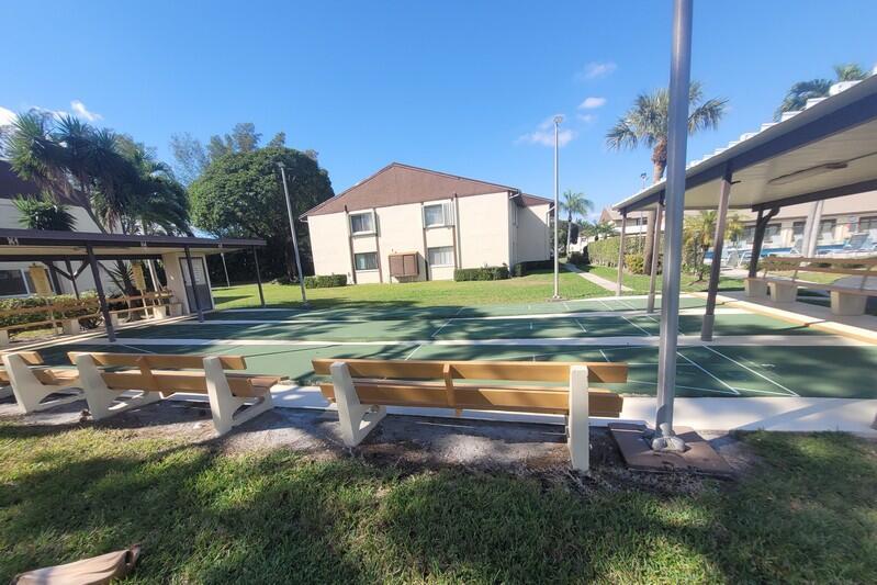 LA PINATA CONDO - Residential Lease