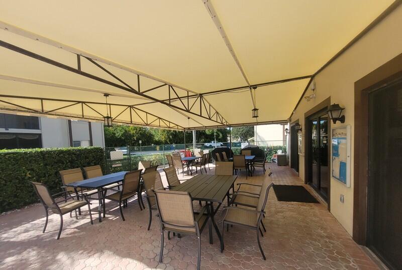 LA PINATA CONDO - Residential Lease