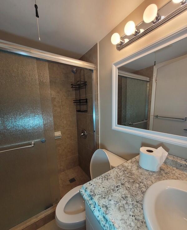 LA PINATA CONDO - Residential Lease