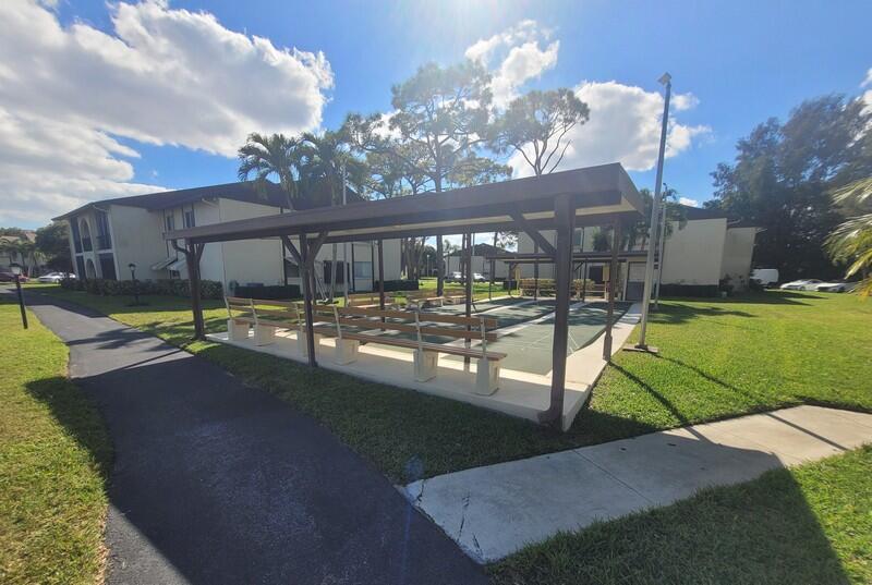 LA PINATA CONDO - Residential Lease